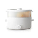Olayks Portable Electric Hot Pot – Cook Anywhere