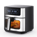 Sweetcrispy 6.34QT Air Fryer – Crispy Cooking with Less Oil