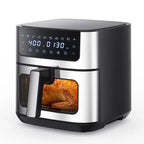 Sweetcrispy 6.34QT Air Fryer – Crispy Cooking with Less Oil
