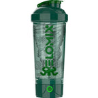 VELOMIX 24oz Rechargeable Protein Shaker Bottle