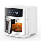 Sweetcrispy 6.34QT Air Fryer – Crispy Cooking with Less Oil