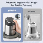 8-Cup Electric Food Chopper
