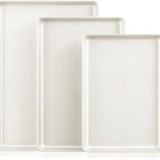 Diamond Texture Non-Stick Baking Sheet Set